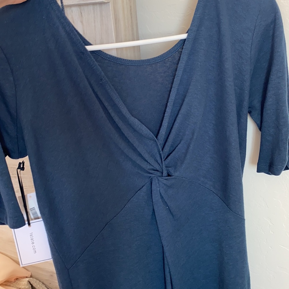 Blouse - Picture 2 of 3